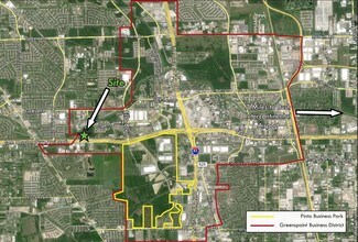 1750 N Sam Houston Pky W  