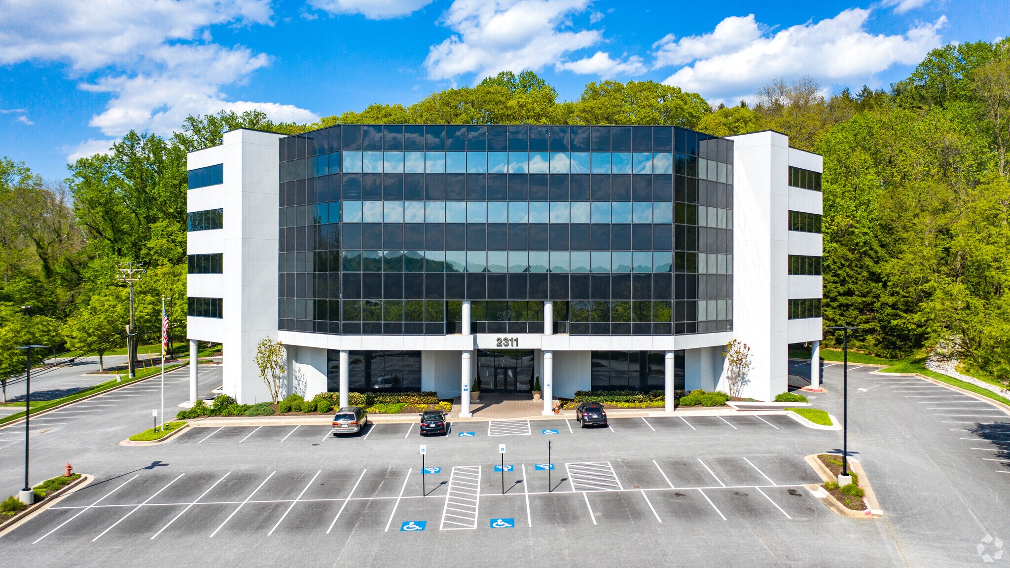 2311 York Rd, Timonium, MD for Rent