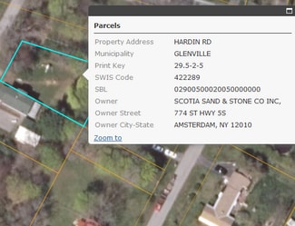 Glenville, NY Residential - 101 Hardin Rd