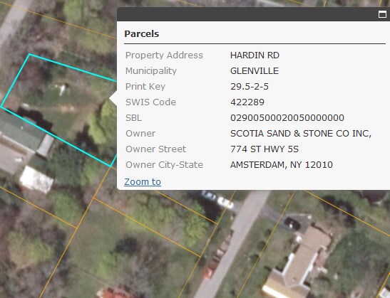 101 Hardin Rd, Glenville, NY for Sale