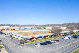 Fenton, MO Flex, Industrial - 5-49 Cassens Ct