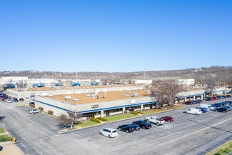 Fenton, MO Industrial - 5-49 Cassens Ct