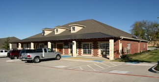 McKinney, TX Office - 2760 Virginia Pky
