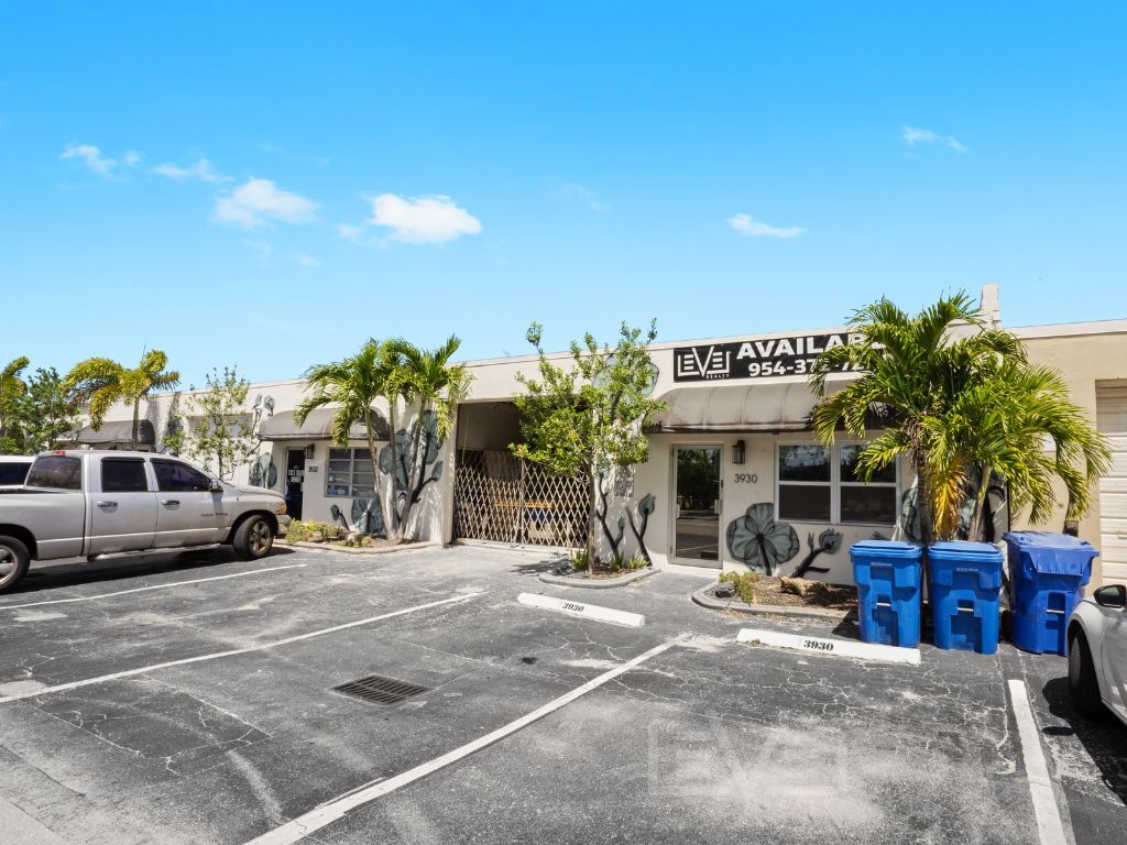 3930-3948 NE 5th Ave, Oakland Park, FL for Rent