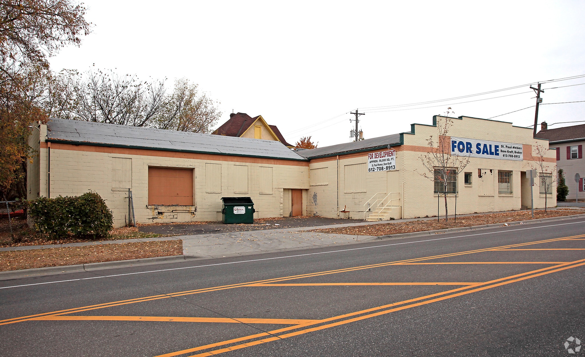 747 Payne Ave, Saint Paul, MN for Rent