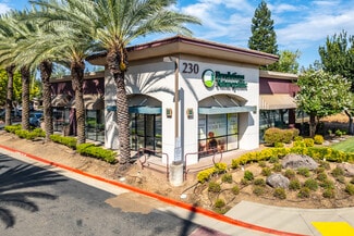 Folsom, CA Medical - 230 Blue Ravine Rd