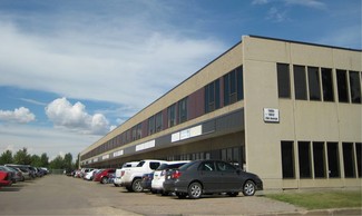 Edmonton, AB Industrial - 10004-10032 29A Ave NW