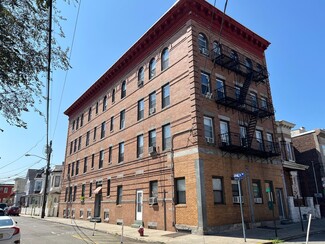 West New York, NJ Apartments - 5517 Grant Pl
