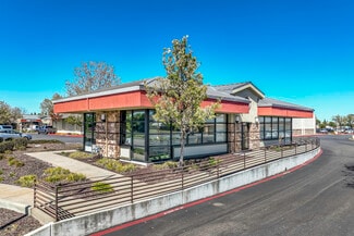 Granite Bay, CA Office/Retail, Retail - 8731-8799 Auburn Folsom Rd