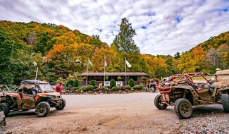 Northfork, WV Hospitality - 246 Totem Pole Rd