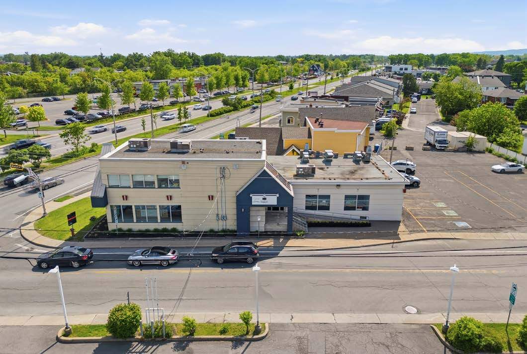 600-618 Bernard-Pilon Rue, Mcmasterville, QC for Rent