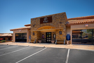 Scottsdale, AZ Restaurant - 10434 E Jomax Rd