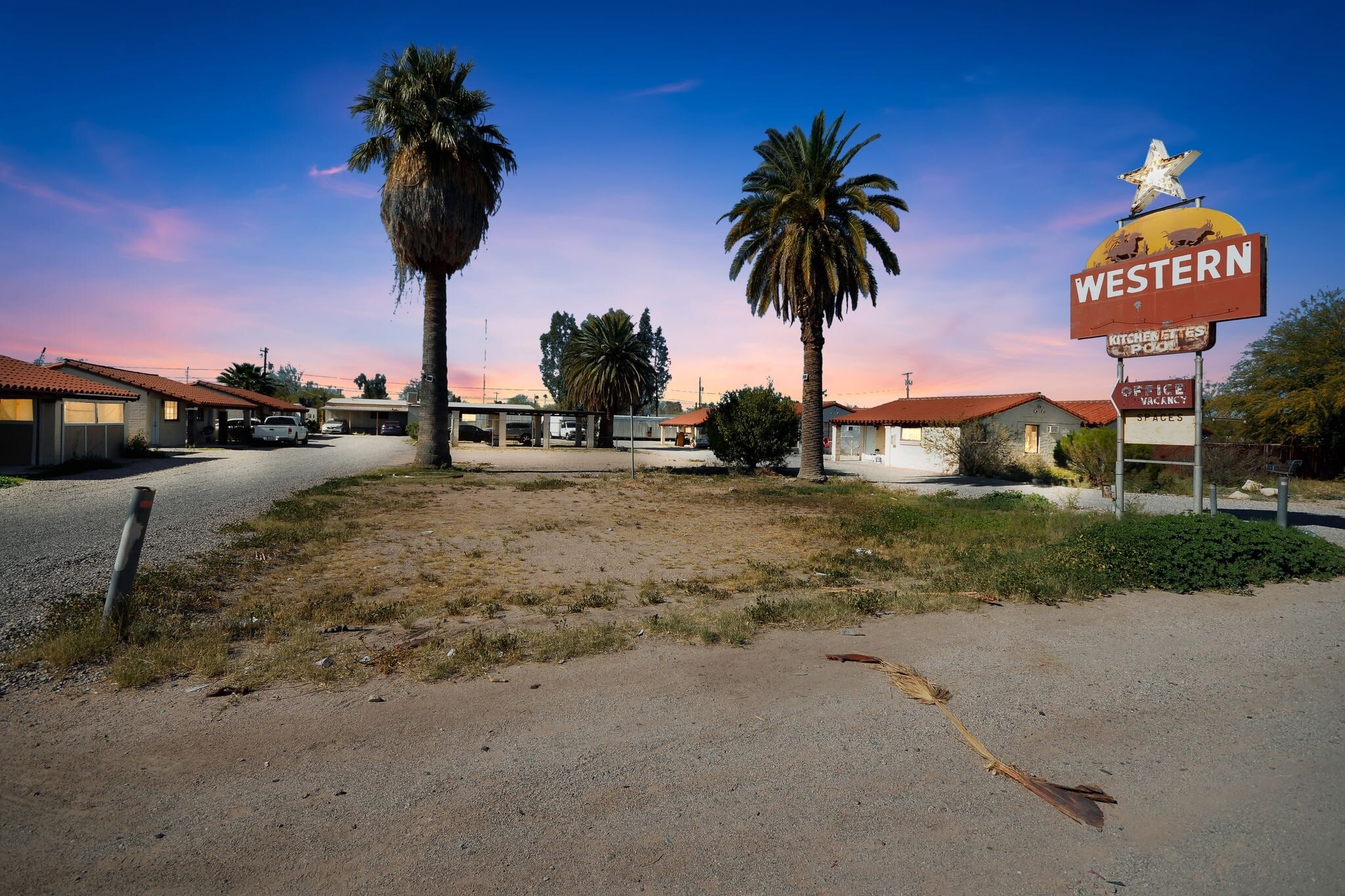 3242 E Benson Hwy, Tucson, AZ for Sale