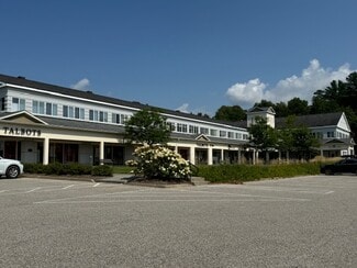 South Burlington, VT Retail - 41 IDX Dr