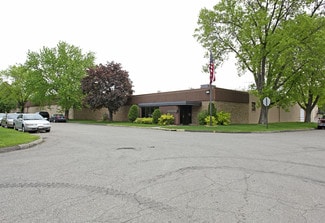 Saint Paul Park, MN Industrial - 644 2nd St