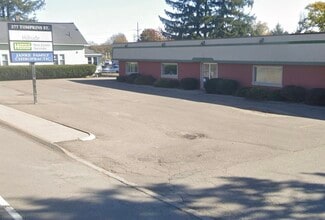 Cortland, NY Office/Medical - 277 Tompkins St Cortland, NY Office/Medical - 277 Tompkins St