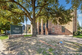 Houston, TX Office/Residential - 333 Tc Jester Blvd