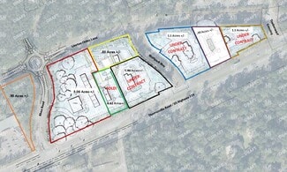 Tallahassee, FL Commercial - Thomasville Road