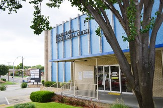 Grand Prairie, TX Office - 200 N Carrier Pky Grand Prairie, TX Office - 200 N Carrier Pky