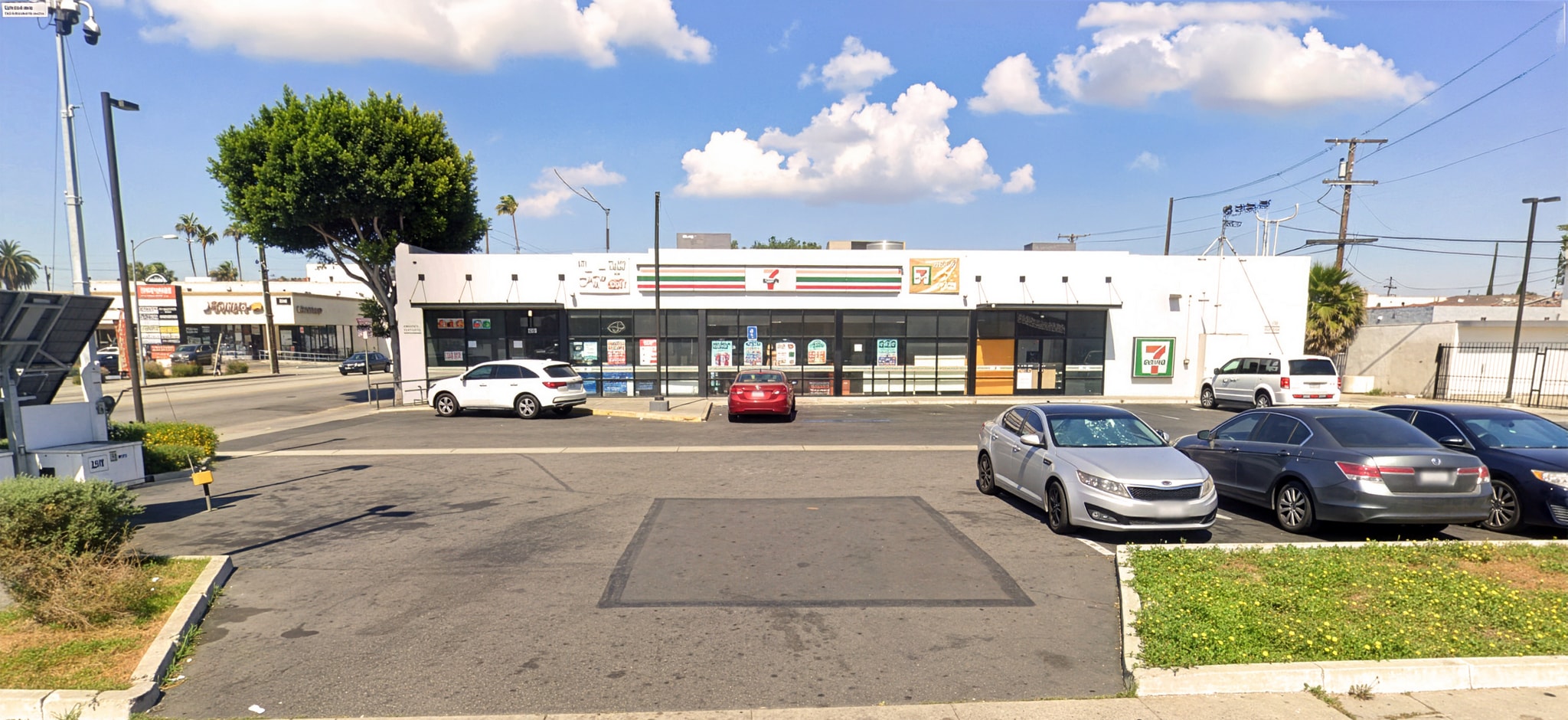 307 W Compton Blvd, Compton, CA for Rent
