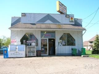 Monroe, MI Freestanding - 800 Cole Rd