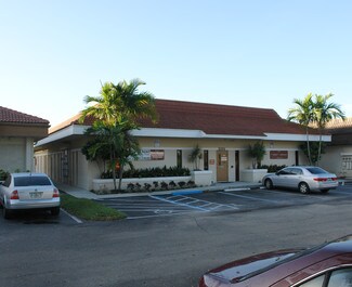 Pembroke Pines, FL Office - 2231 N University Dr Pembroke Pines, FL Office - 2231 N University Dr