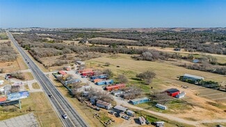 Weatherford, TX Specialty - 5300 N FM 51