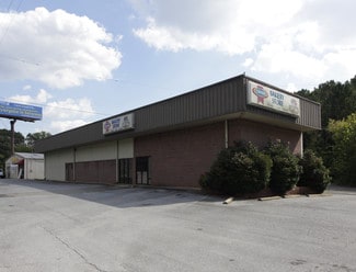 Cartersville, GA Flex - 1189 Joe Frank Harris Pky