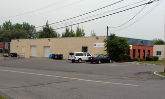 East Syracuse, NY Office - 6171 Molloy Rd