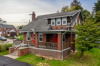 Mckeesport, PA Office - 1812 Lincoln Way