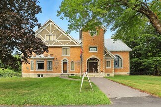 Franklin, NH undefined - 58 S Main St Franklin, NH undefined - 58 S Main St