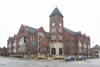 Arlington Heights, IL Office, Retail - 40-66 S Arlington Heights Rd