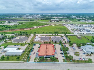 Mansfield, TX Office/Medical - 221 Regency Pky Mansfield, TX Office/Medical - 221 Regency Pky