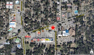 Mobile, AL Commercial - 5001 Cottage Hill Rd