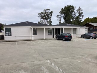 Pinole, CA Office/Medical - 1700-1718 San Pablo Ave