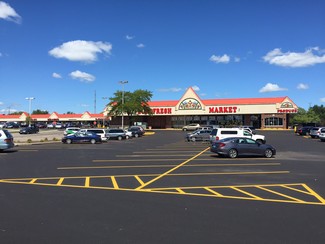 Palatine, IL Retail - 130-156 W Northwest Hwy