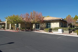 Las Vegas, NV Office - 3130 S Rainbow Blvd