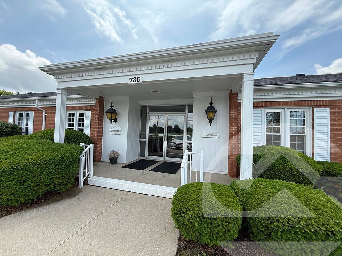 735 Haskins Rd, Bowling Green, OH for Rent