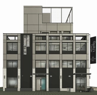 Brooklyn, NY Office - 1504 Avenue L