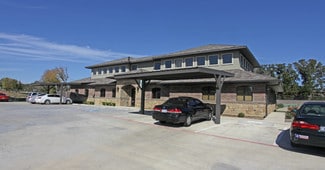 Denton, TX Medical - 3120 Medpark Dr Denton, TX Medical - 3120 Medpark Dr