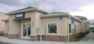 Redding, CA Office - 2155 Larkspur Ln