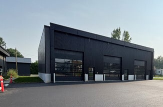 Saint-thomas, QC Retail