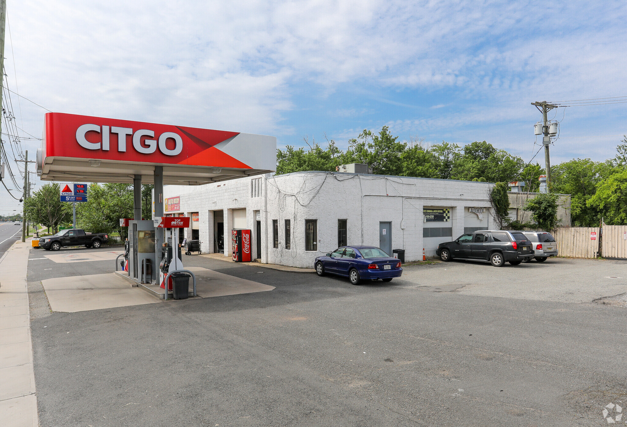 1614 Stelton Rd, Piscataway, NJ for Sale