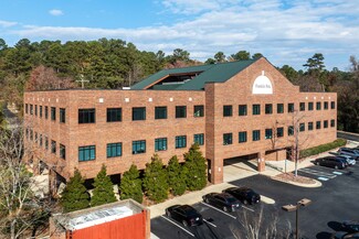 Chapel Hill, NC Office - 1516 E Franklin St