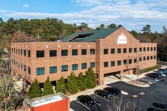 Chapel Hill, NC Office - 1520 E Franklin St