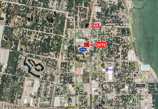 Fulton, TX Commercial - 3716 Texas 35 Hwy