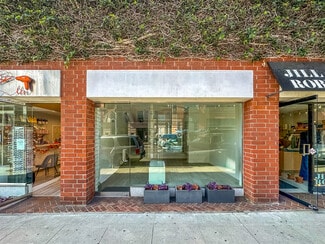 Beverly Hills, CA Retail - 421 N Bedford Dr