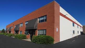 Salt Lake City, UT Flex - 850 W 1700 S