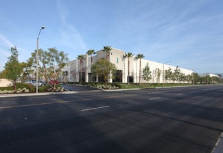 City Of Industry, CA Industrial - 168-188 Brea Canyon Rd