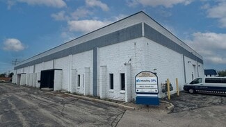 Milwaukee, WI Industrial - 4903-4907 S Howell Ave Milwaukee, WI Industrial - 4903-4907 S Howell Ave